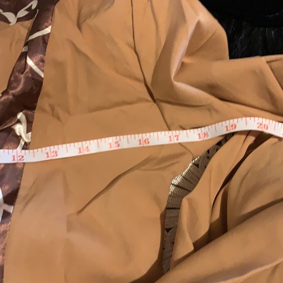 SOLD New 3XL hooded dress - Picture 7 of 9